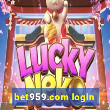 bet959.com login